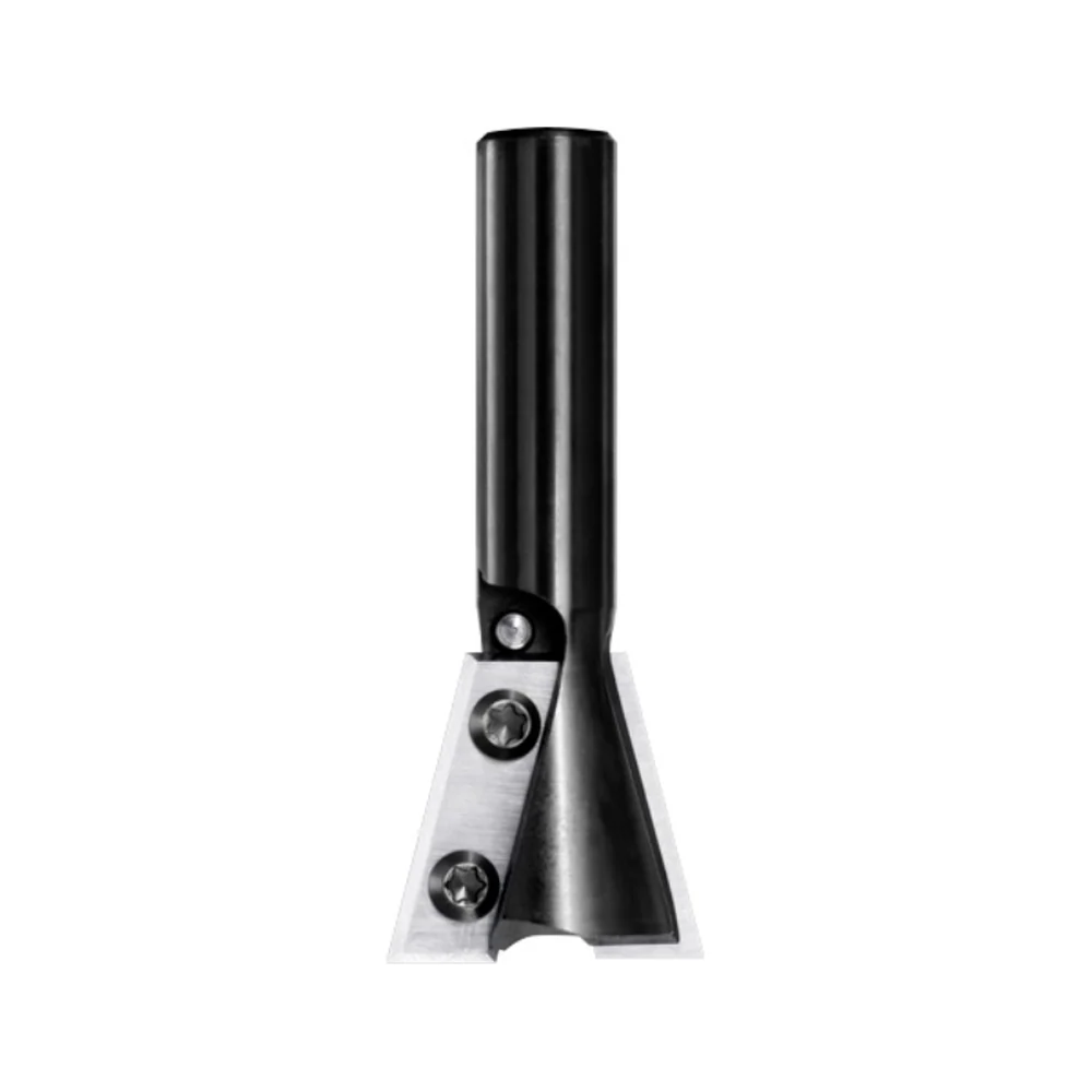 KEERMES ZWALUWSTAARTFREES 15°, D=28 MM, S=12 MM, HW JSO