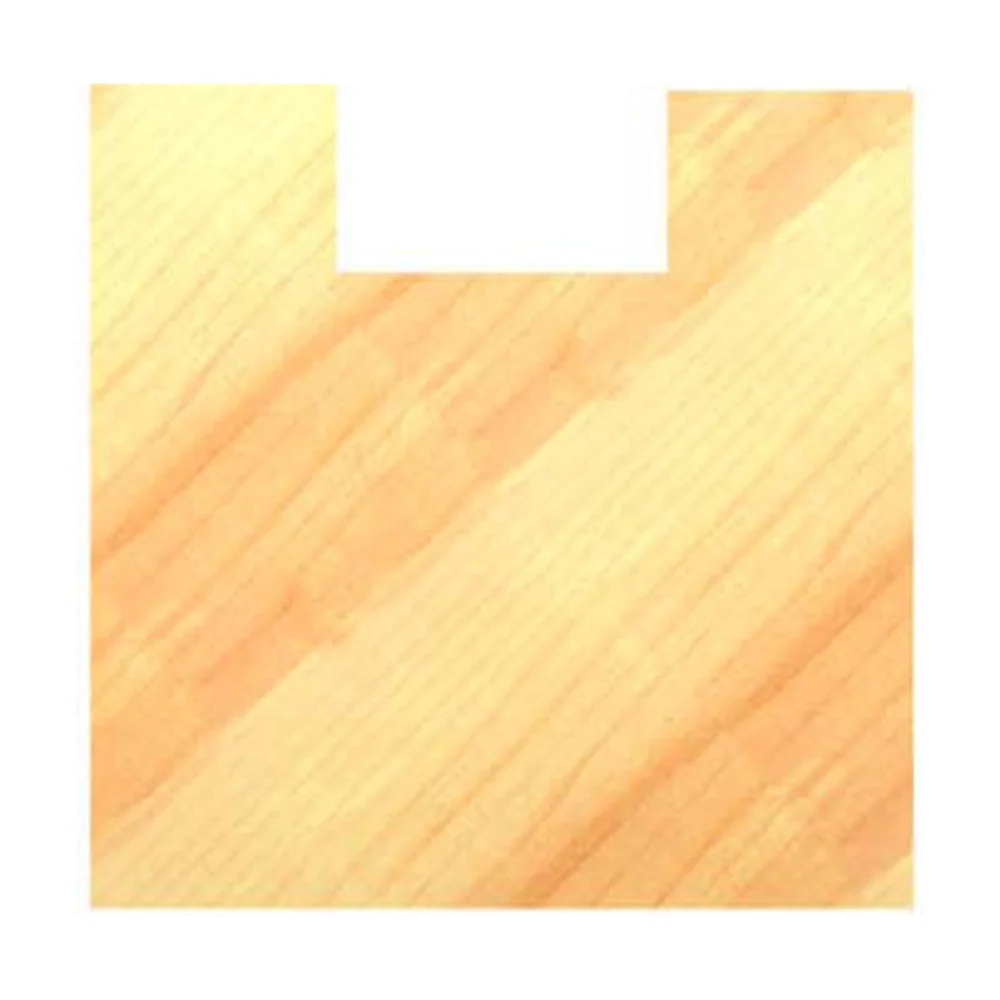 KEERMESGROEFFREES Ø 20 X 12 MM, TL=130 MM, S=12 MM, HW JSO
