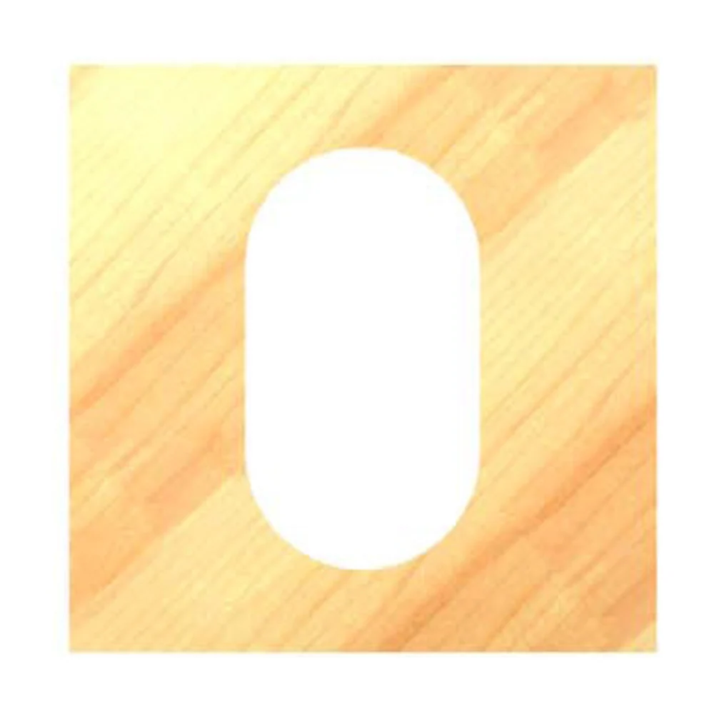 KEERMESGROEFFREES Ø 20 X 12 MM, TL=130 MM, S=12 MM, HW JSO