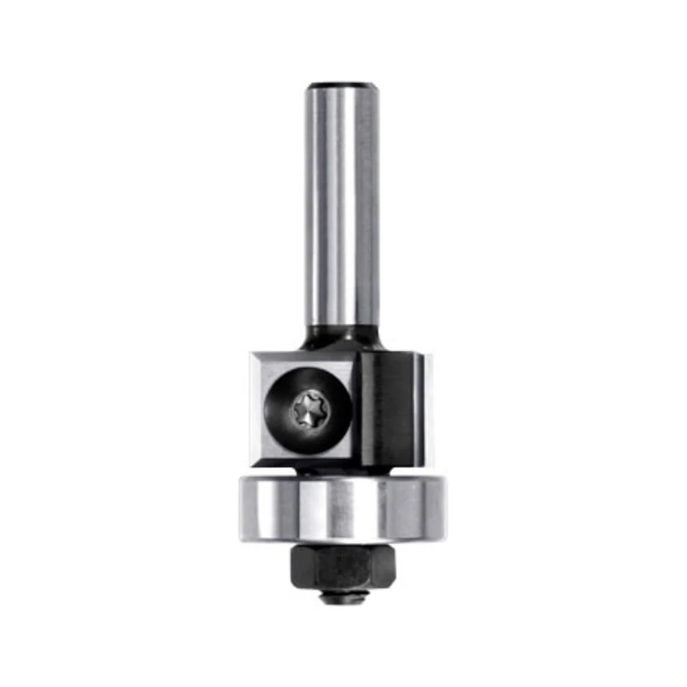 KEERMESKANTENFREES RECHT Ø 22 X 12 MM, TL=54 MM, S=6 MM, HW JSO