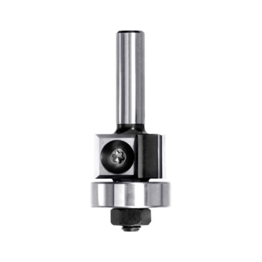 KEERMESKANTENFREES RECHT Ø 22 X 12 MM, TL=54 MM, S=8 MM, HW JSO