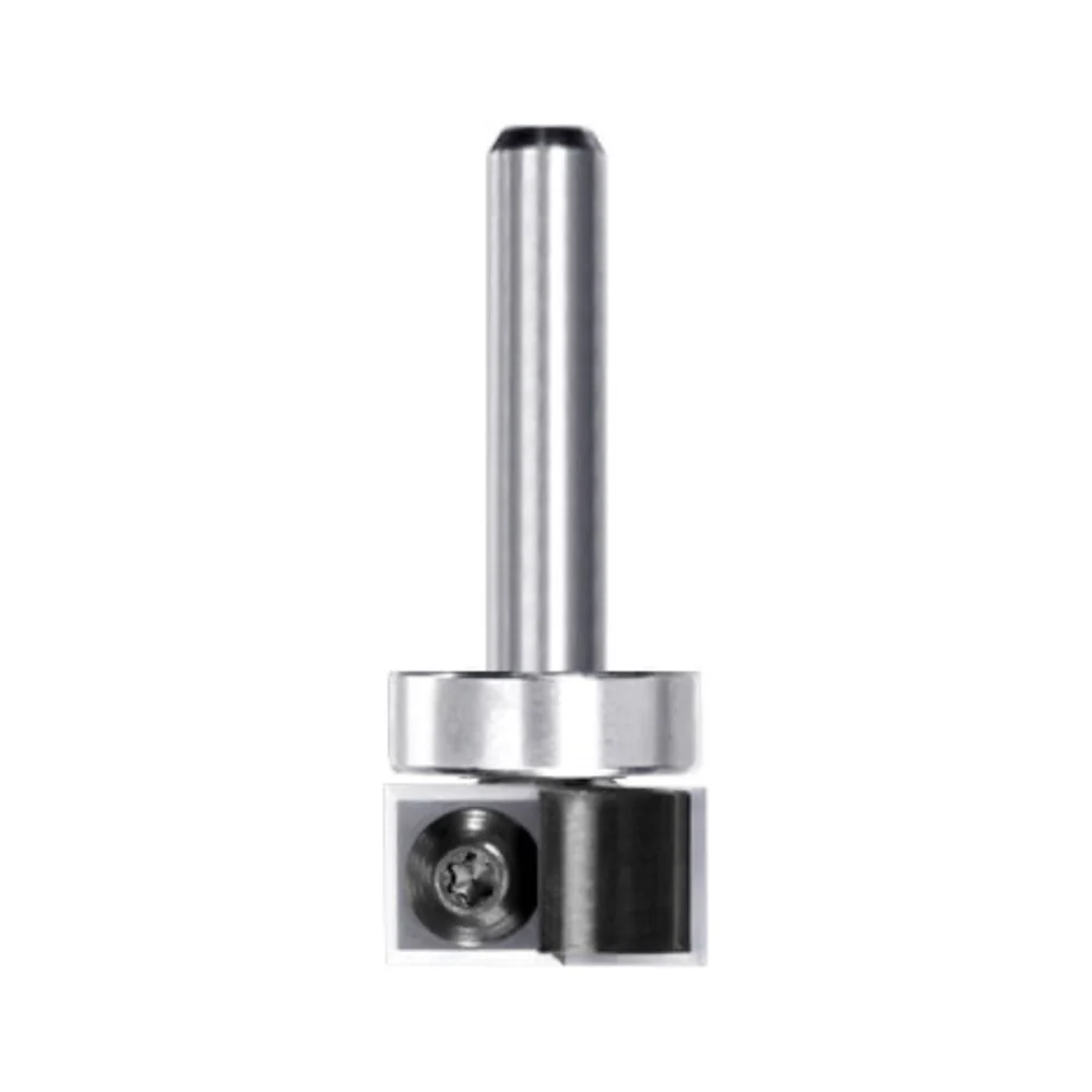 KEERMESKANTENFREES RECHT Ø 22 X 12 MM, TL=60 MM, S=8 MM, HW JSO