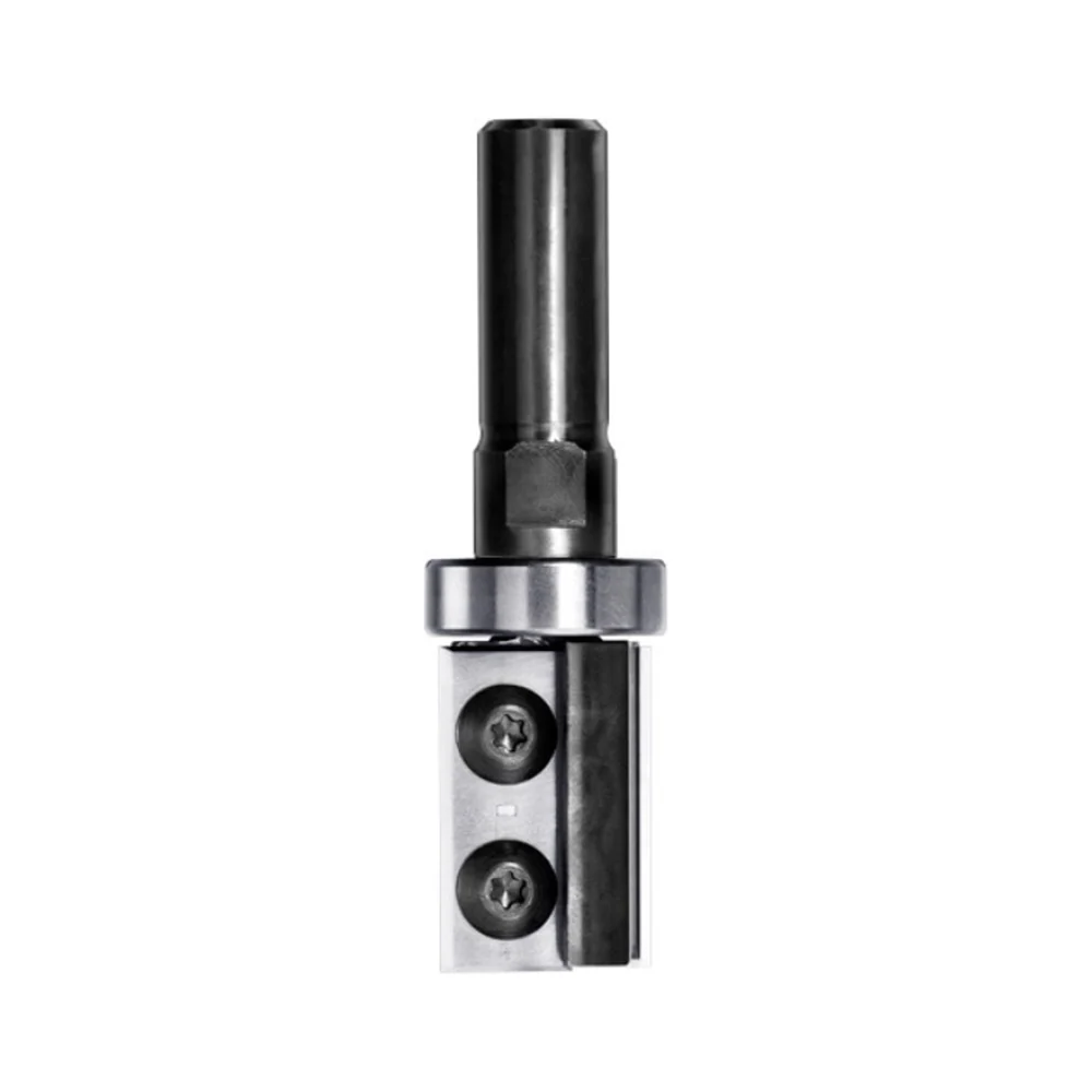 KEERMESKANTENFREES RECHT Ø 22 X 30 MM, TL=76 MM, S=12 MM, HW JSO