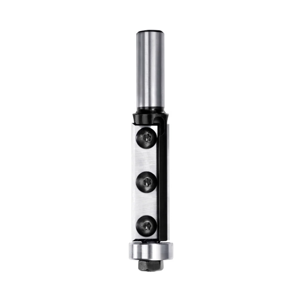 KEERMESKANTENFREES RECHT Ø 19 X 50 MM, TL=95 MM, S=12 MM, HW JSO