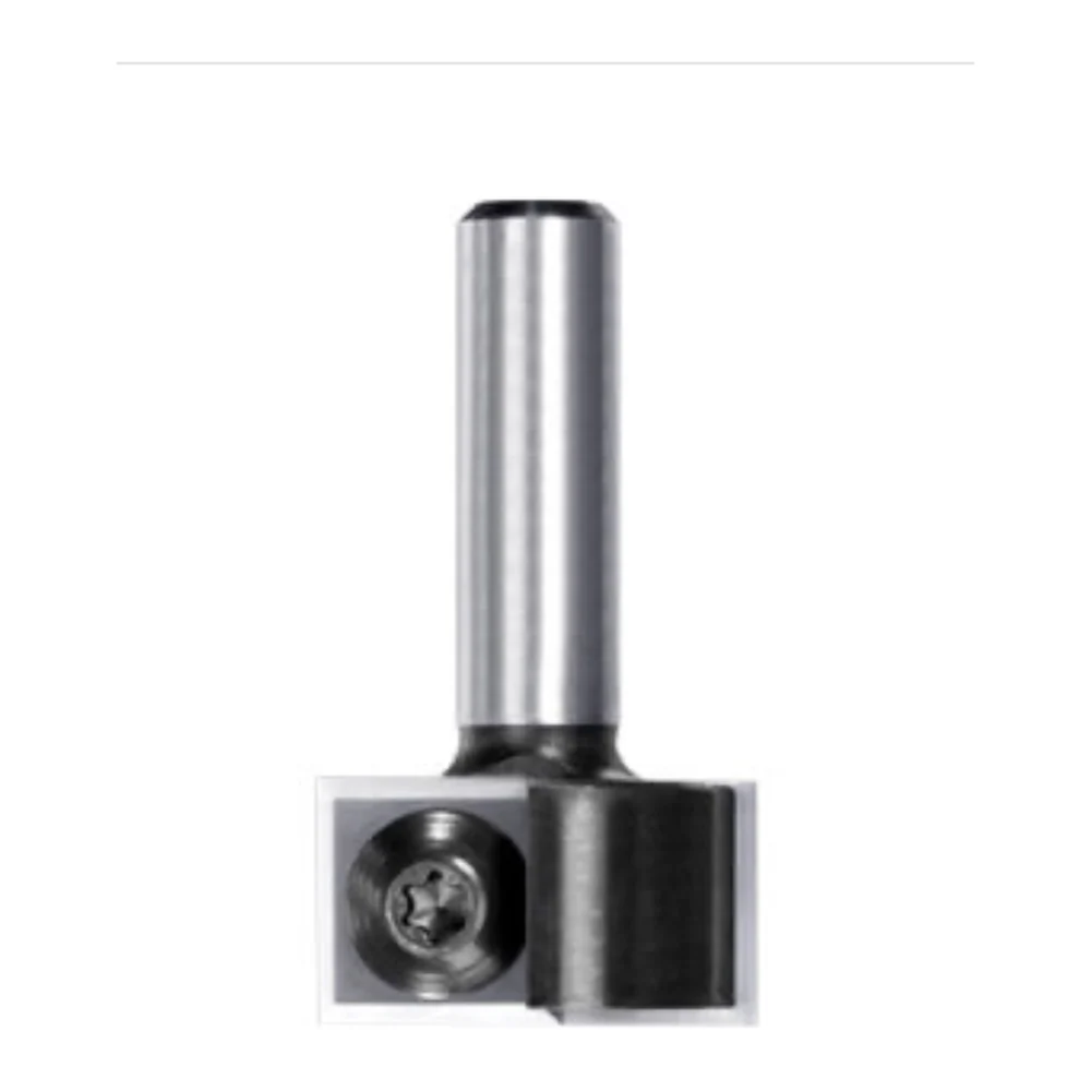 KEERMESSPONNINGFREES ZONDER GELEIDELAGER Ø 30 X 12 MM, TL=40 MM, S=6 MM, HW JSO