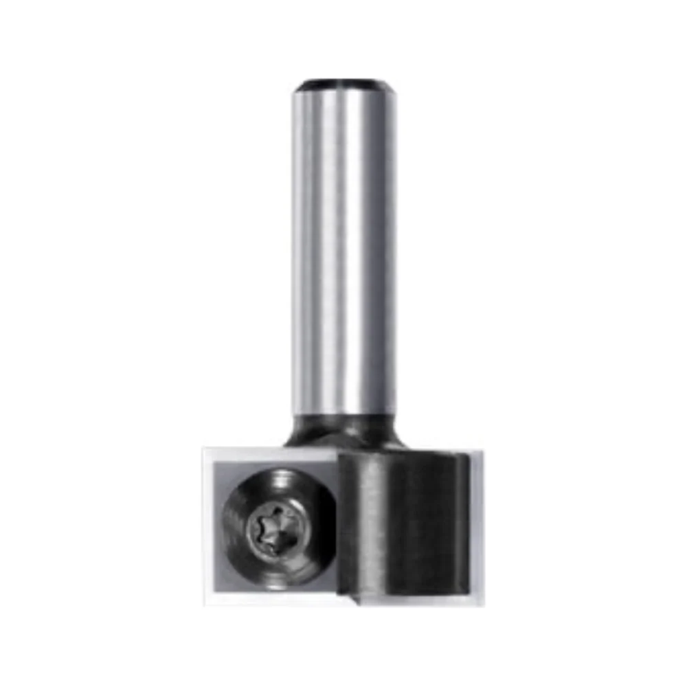 KEERMESSPONNINGFREES ZONDER GELEIDELAGER Ø 30 X 12 MM, TL=40 MM, S=8 MM, HW JSO