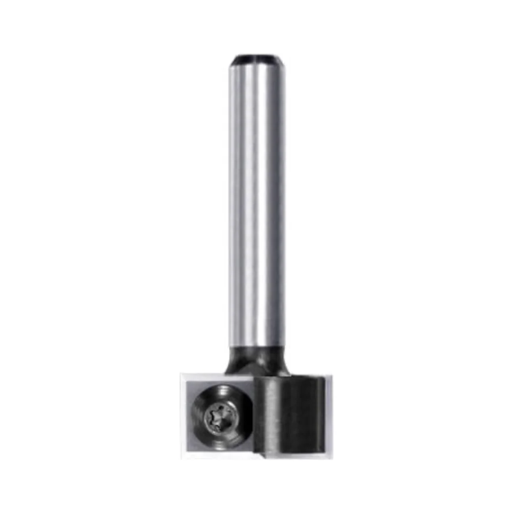 KEERMESSPONNINGFREES ZONDER GELEIDELAGER Ø 22 X 12 MM, TL=60 MM, S=6 MM, HW JSO