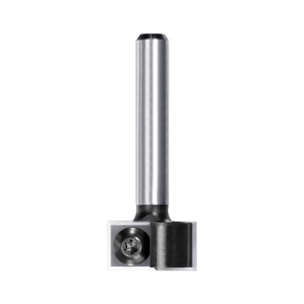 KEERMESSPONNINGFREES ZONDER GELEIDELAGER Ø 22 X 12 MM, TL=60 MM, S=8 MM, HW JSO