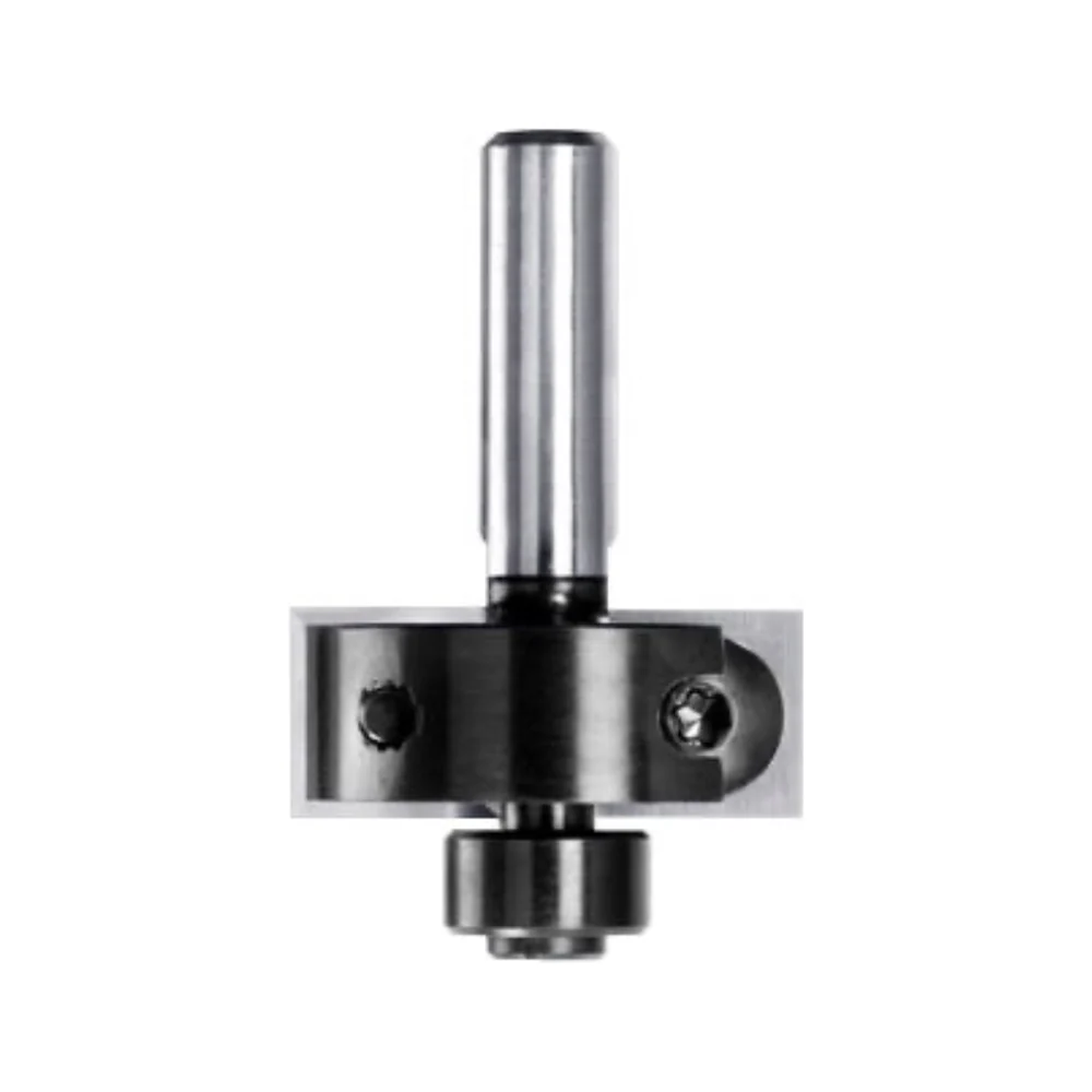 KEERMESSPONNINGFREZEN MET GELEIDELAGER,Type: Sponningbreedte (B) = 6,0 mm JSO