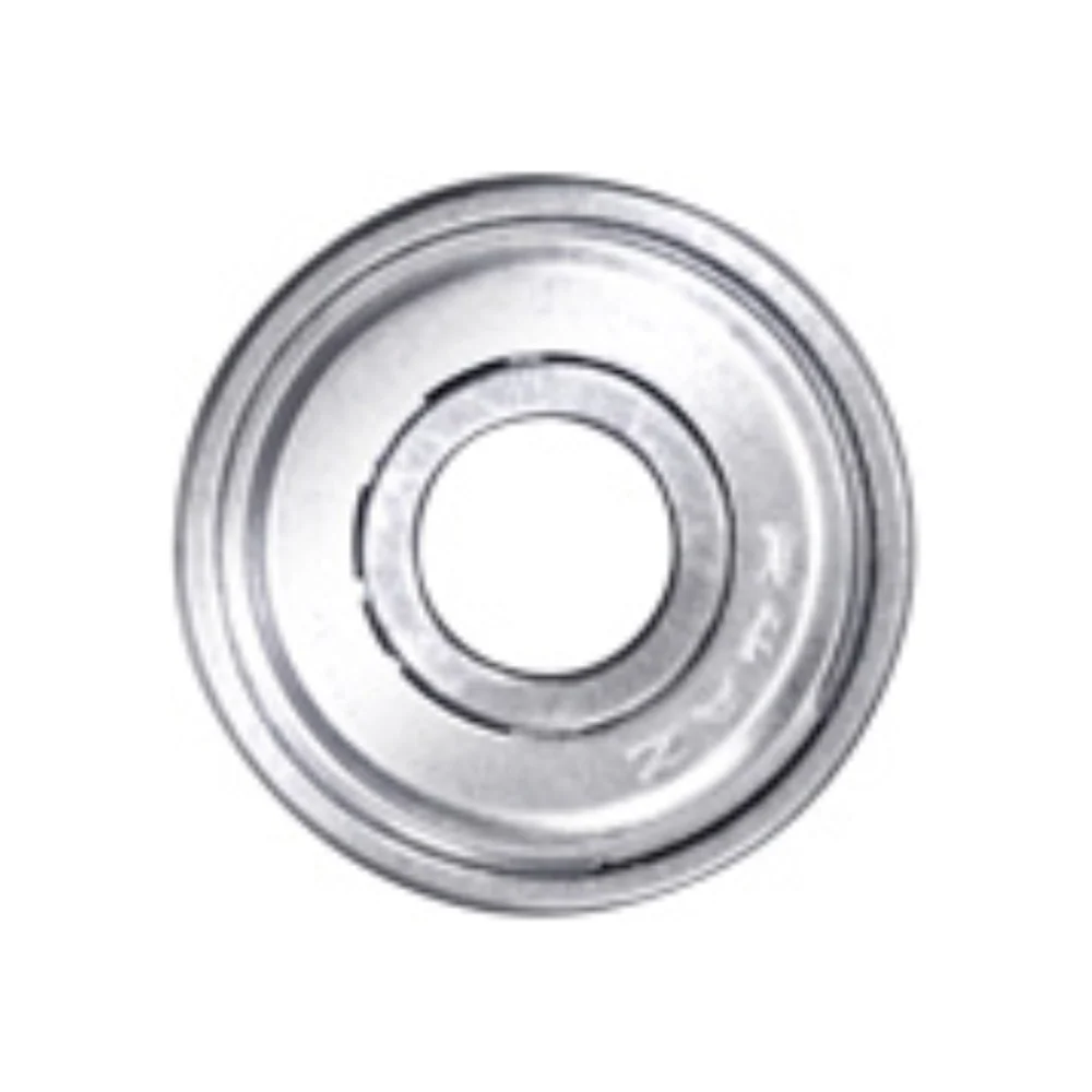 KOGELLAGERS MET ASGAT 6,0 MM Type: D=15,0 x 6,0 mm JSO