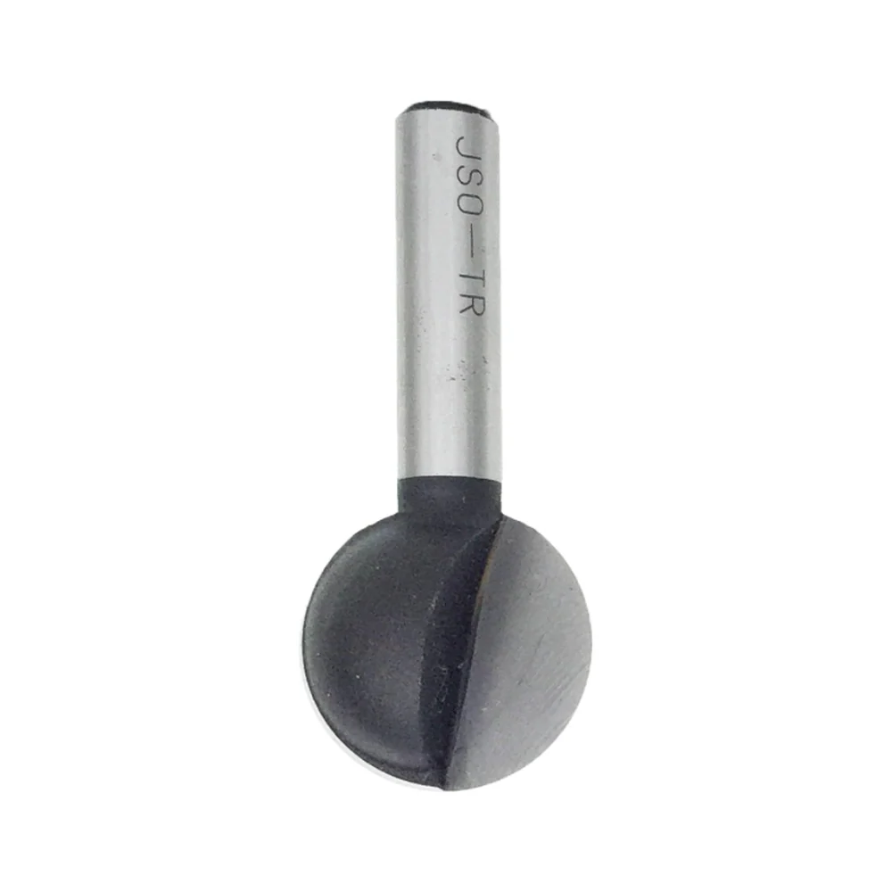 KOGELPROFIELFREES R=12,7 MM, TL=55 MM, S=8 MM, HW JSO