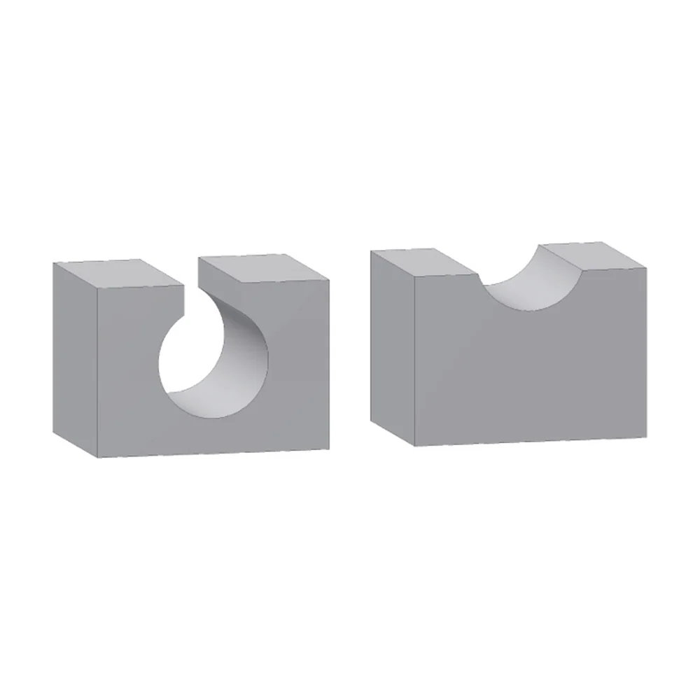 KOGELPROFIELFREES R=12,7 MM, TL=55 MM, S=8 MM, HW JSO