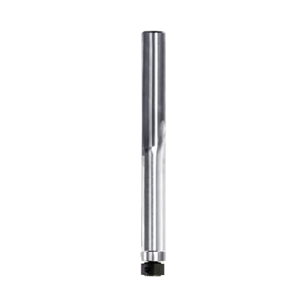 KOPIEERFREES MET GELEIDELAGER Ø 6,35 X 25 MM, TL=63 MM, S=6 MM, HW JSO