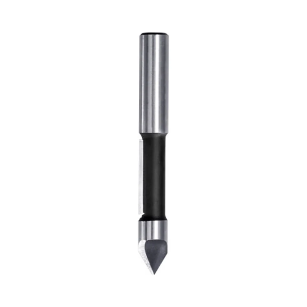 KOPIEERFREES MET HW-INBOORPUNT Ø 8 X 20 MM, TL=63 MM, S=8 MM, HW JSO