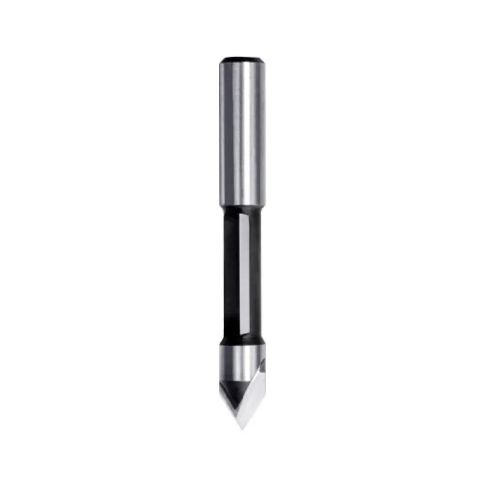 KOPIEERFREES MET INBOORPUNT Ø 8 X 20 MM, TL=65 MM, S=8 MM, HW JSO