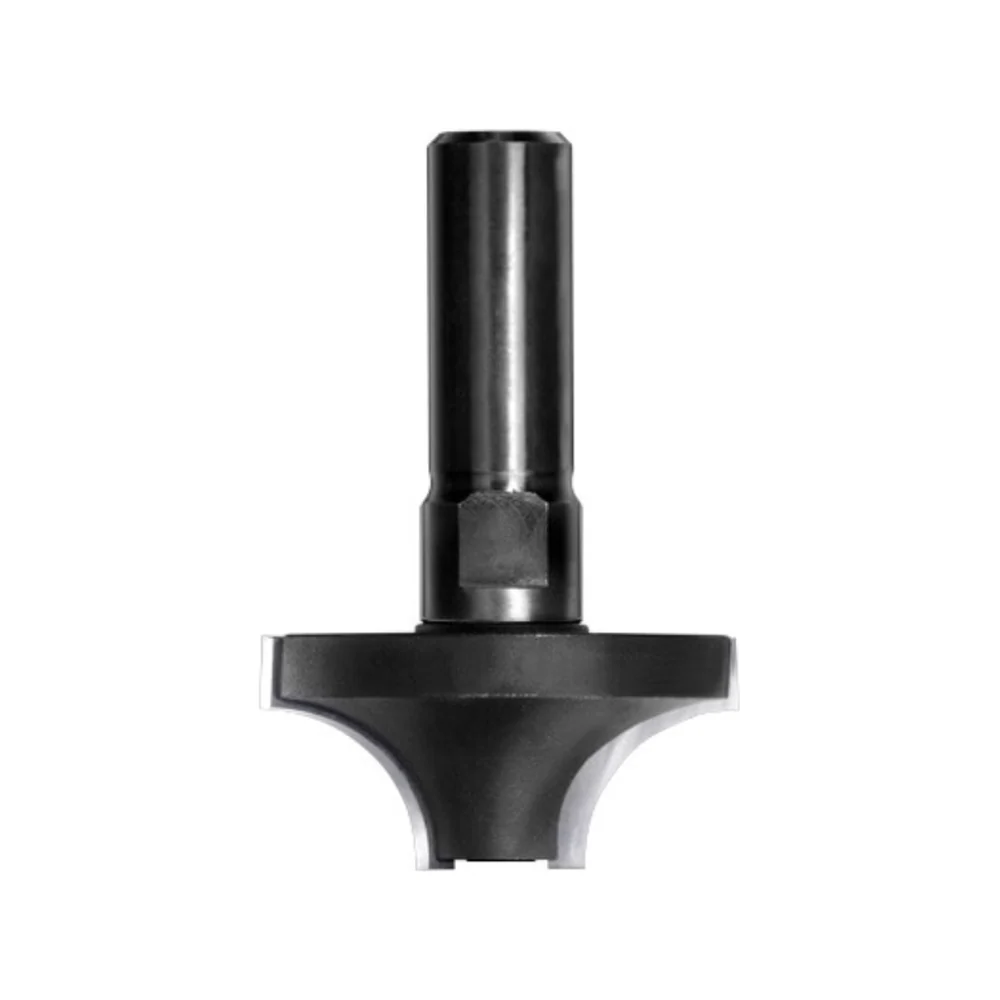 KWARTRONDPROFIELFREES R=12,7 MM ZONDER LAGER, D=39,4 MM, S=12 MM, HW JSO