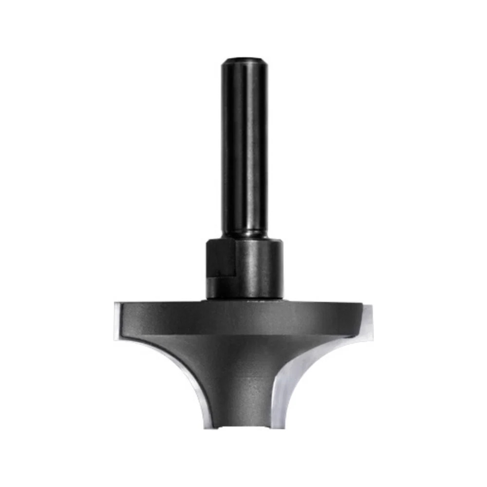 KWARTRONDPROFIELFREES R=15,0 MM ZONDER LAGER, D=44 MM, S=8 MM, HW JSO