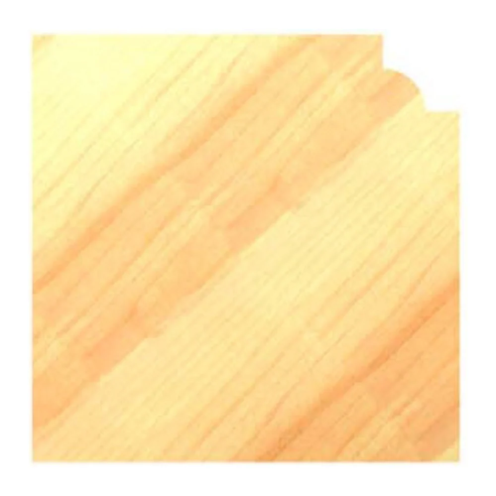 KWARTRONDPROFIELFREES R=15,0 MM ZONDER LAGER, D=44 MM, S=10 MM, HW JSO