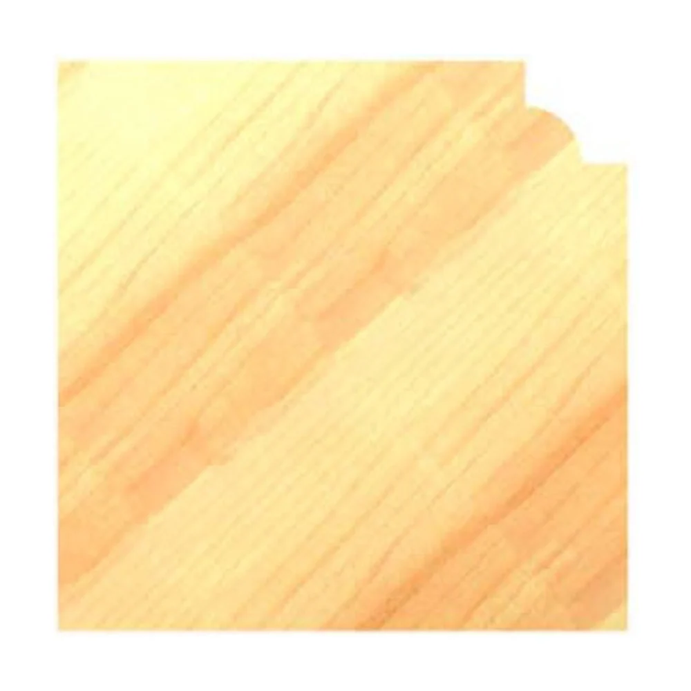 KWARTRONDPROFIELFREES R=15,0 MM ZONDER LAGER, D=44 MM, S=12 MM, HW JSO