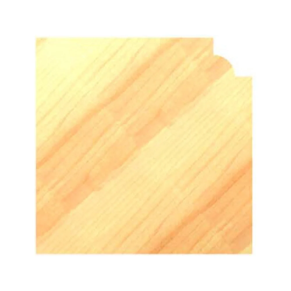 KWARTRONDPROFIELFREES R=2,0 MM ZONDER LAGER, D=16 MM, S=6 MM, HW JSO