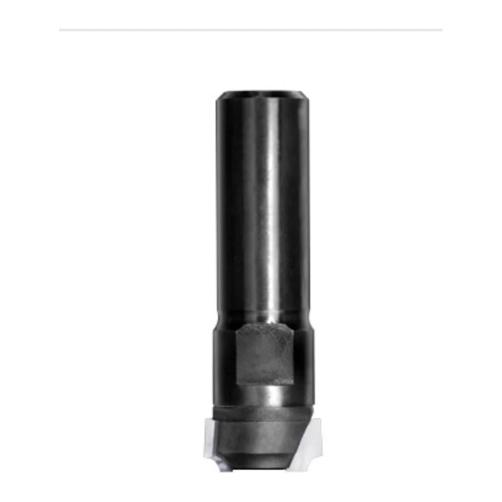 KWARTRONDPROFIELFREES R=2,0 MM ZONDER LAGER, D=16 MM, S=10 MM, HW JSO