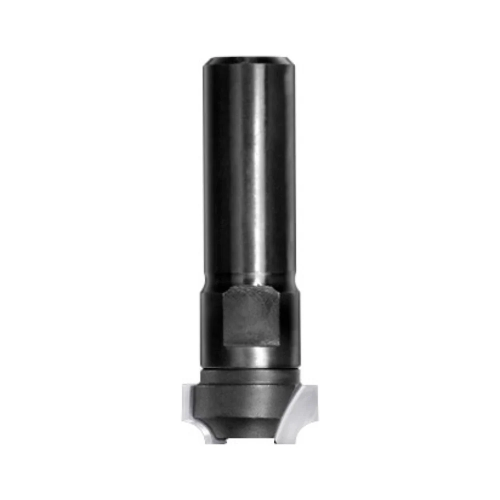 KWARTRONDPROFIELFREES R=3,0 MM ZONDER LAGER, D=18 MM, S=10 MM, HW JSO