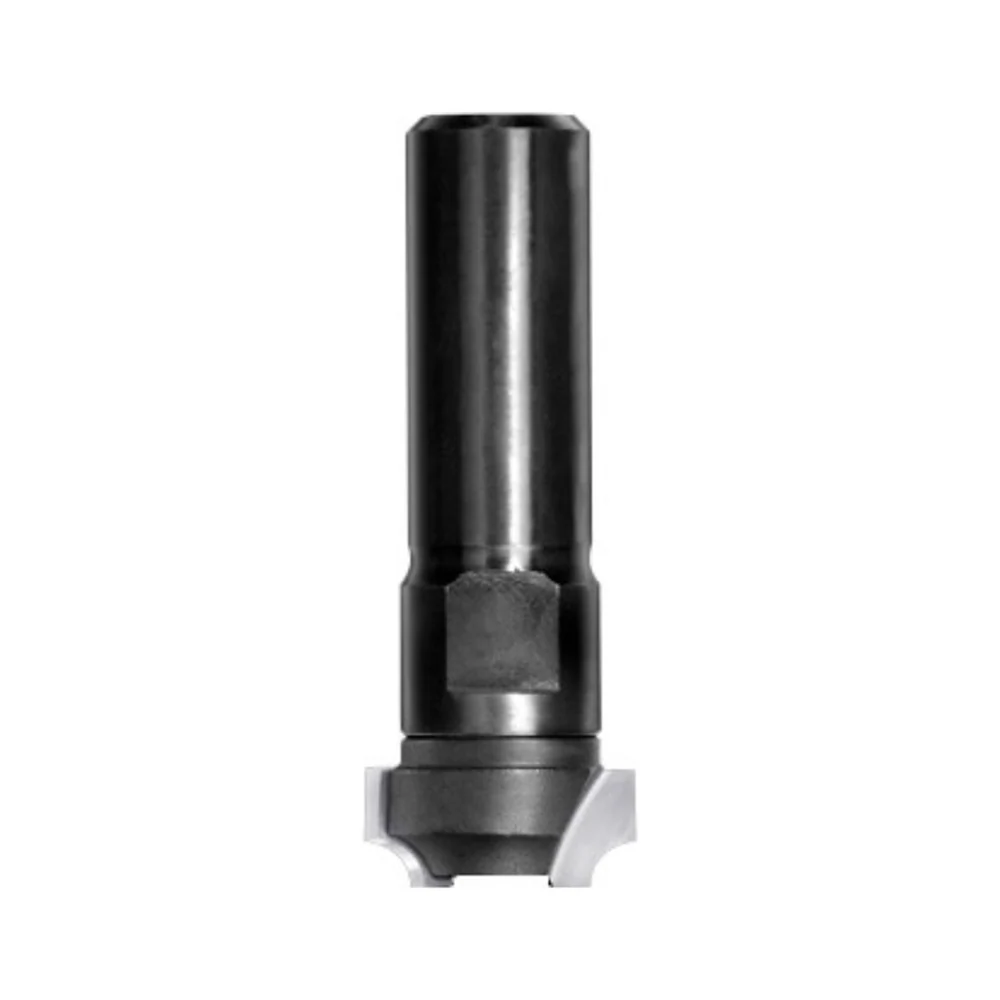 KWARTRONDPROFIELFREES R=3,0 MM ZONDER LAGER, D=18 MM, S=12 MM, HW JSO