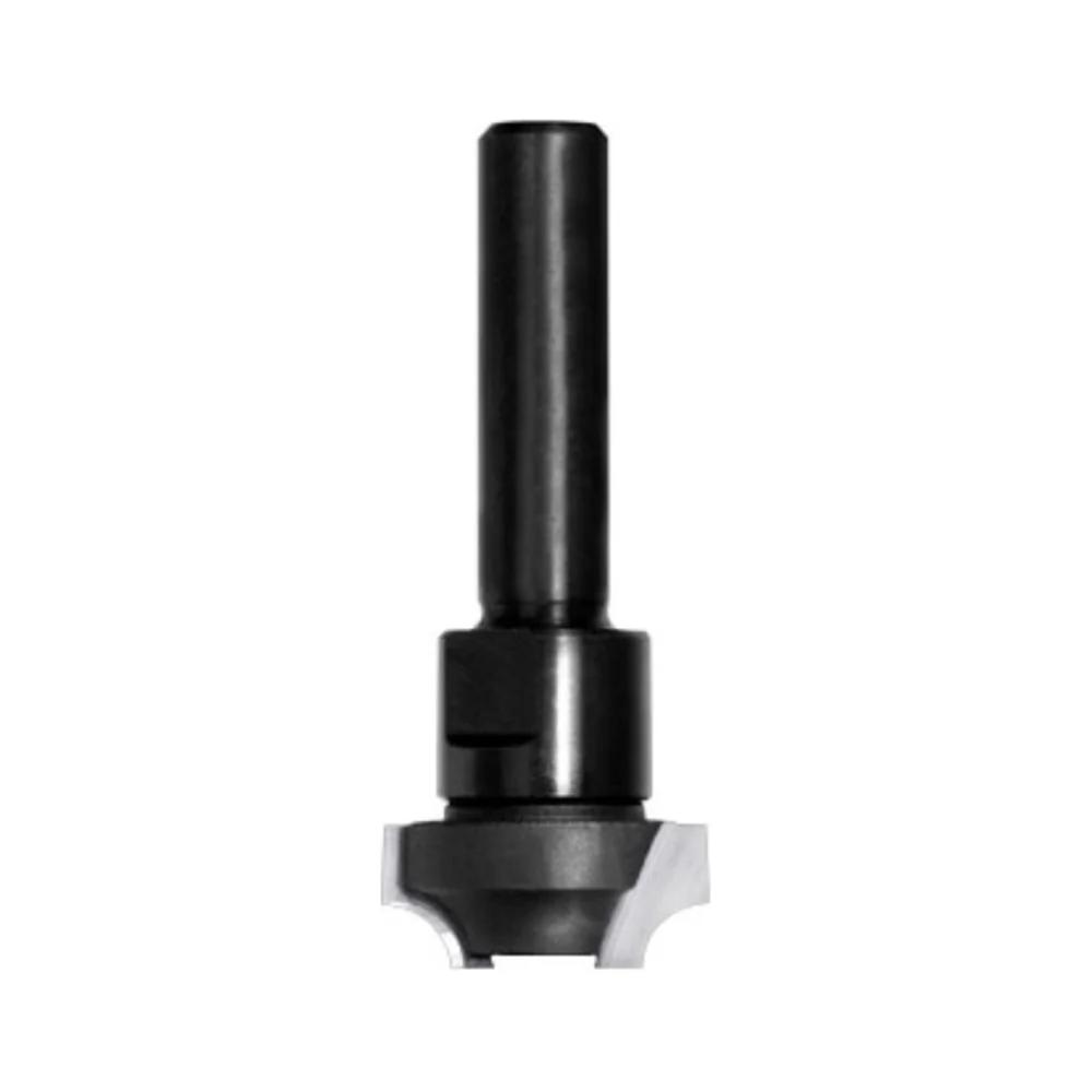 KWARTRONDPROFIELFREES R=4,0 MM ZONDER LAGER, D=20 MM, S=6 MM, HW JSO
