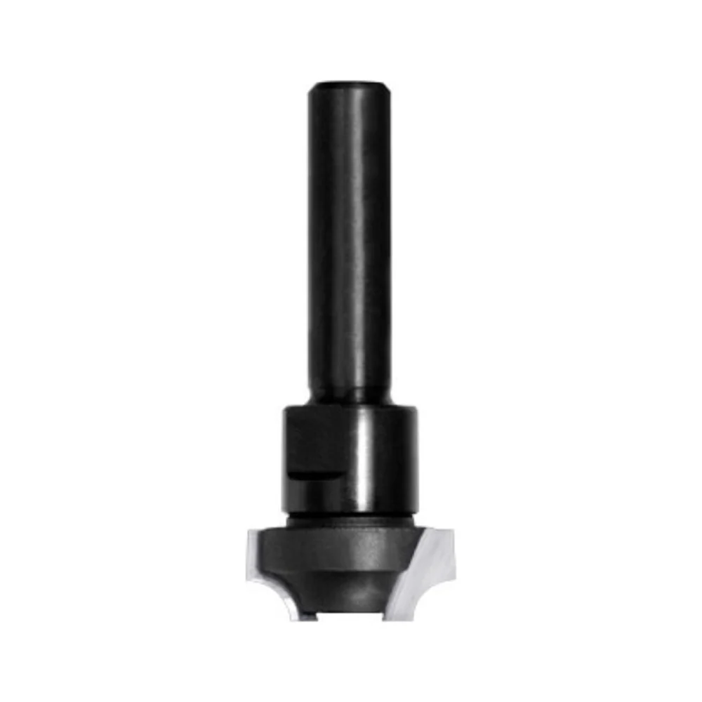 KWARTRONDPROFIELFREES R=4,0 MM ZONDER LAGER, D=20 MM, S=8 MM, HW JSO