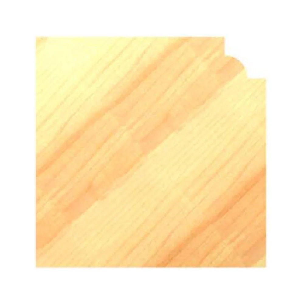 KWARTRONDPROFIELFREES R=4,0 MM ZONDER LAGER, D=20 MM, S=8 MM, HW JSO
