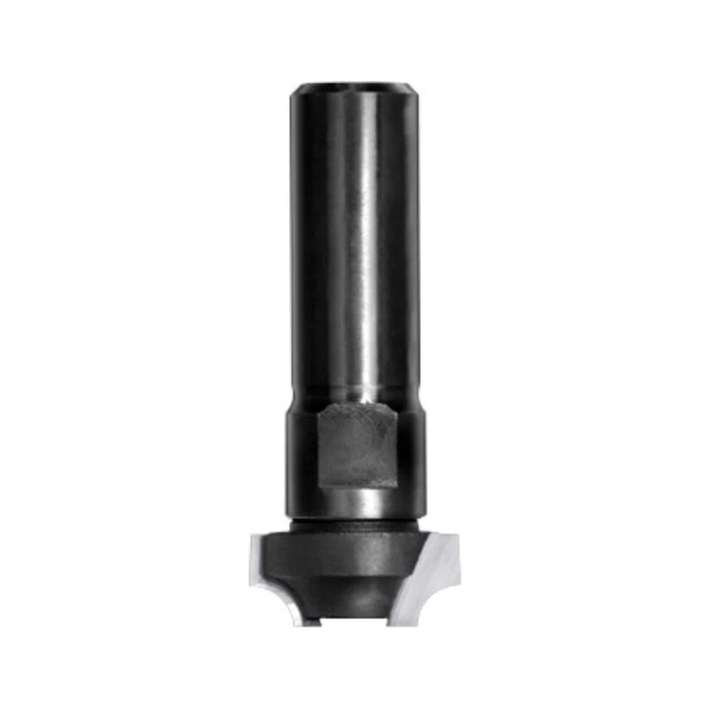 KWARTRONDPROFIELFREES R=4,0 MM ZONDER LAGER, D=20 MM, S=10 MM, HW JSO