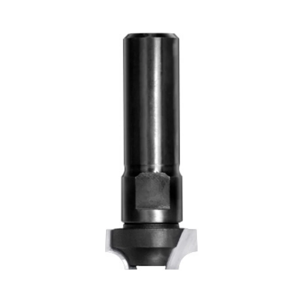 KWARTRONDPROFIELFREES R=4,0 MM ZONDER LAGER, D=20 MM, S=12 MM, HW JSO