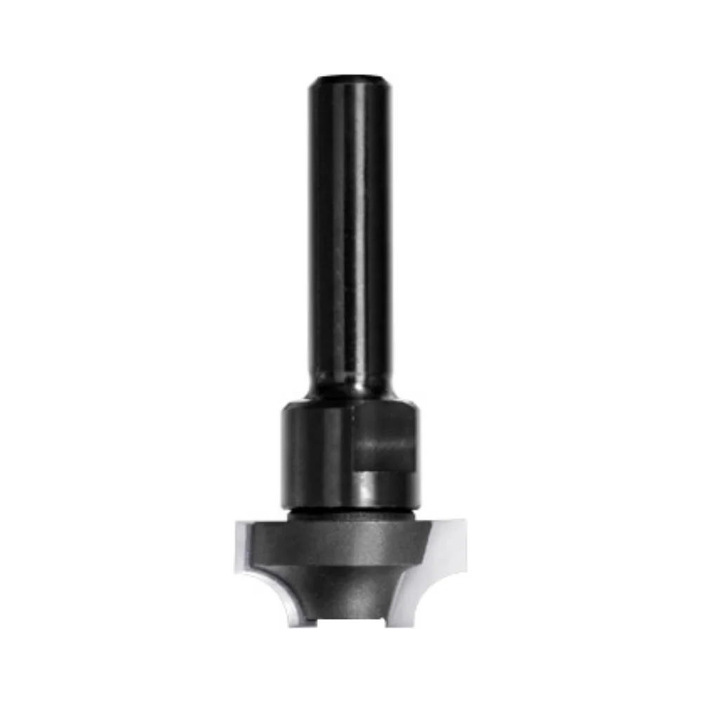 KWARTRONDPROFIELFREES R=5,0 MM ZONDER LAGER, D=22 MM, S=8 MM, HW JSO