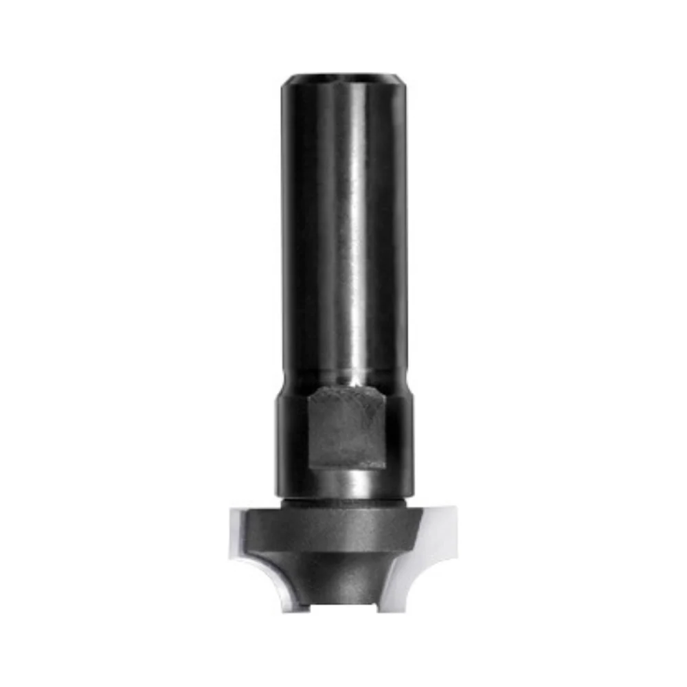 KWARTRONDPROFIELFREES R=5,0 MM ZONDER LAGER, D=22 MM, S=10 MM, HW JSO