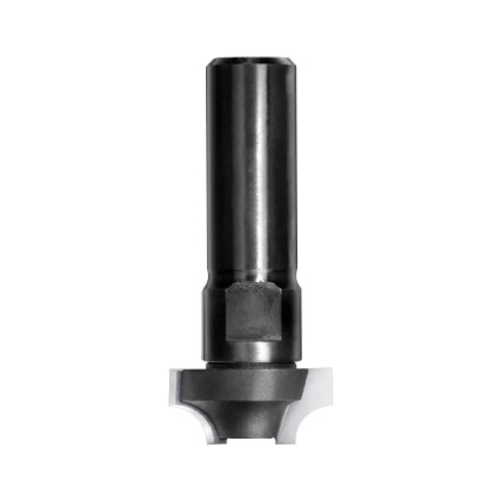 KWARTRONDPROFIELFREES R=5,0 MM ZONDER LAGER, D=22 MM, S=12 MM, HW JSO
