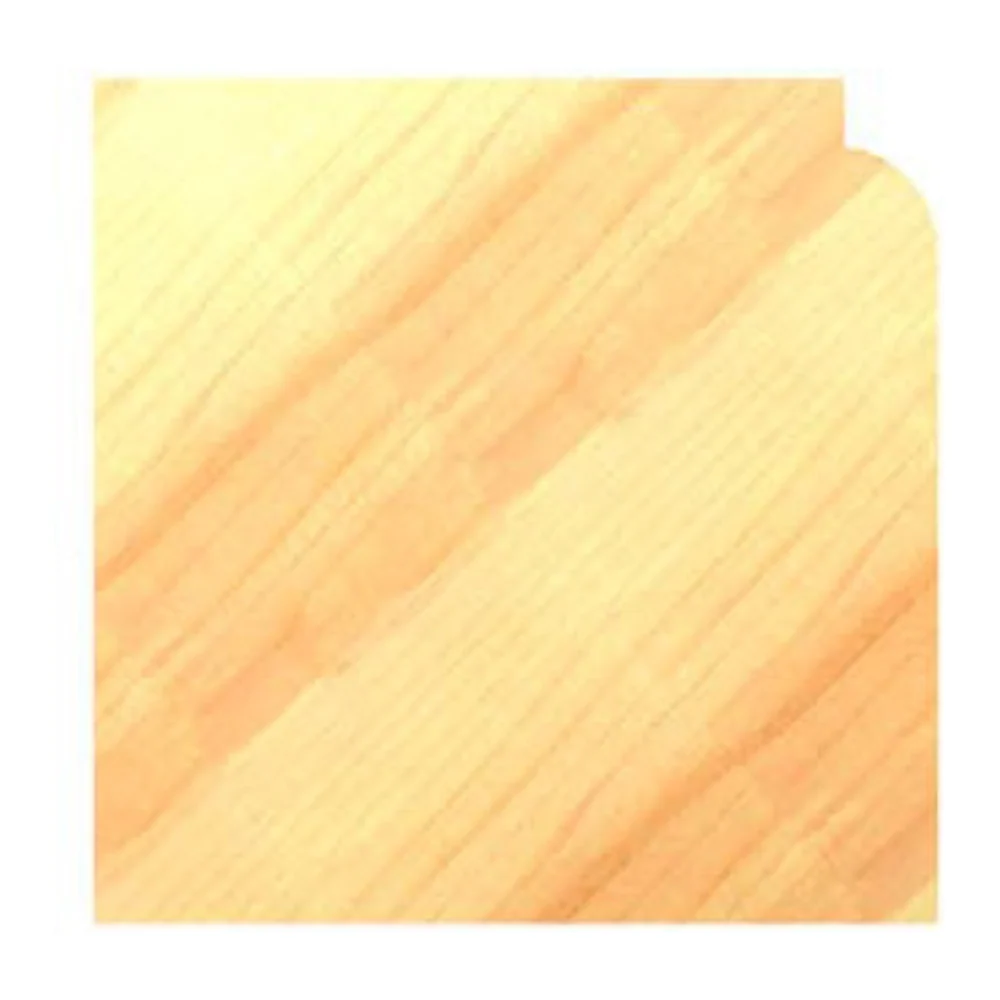 KWARTRONDPROFIELFREES R=6,35 MM ZONDER LAGER, D=24,6 MM, S=12 MM, HW JSO