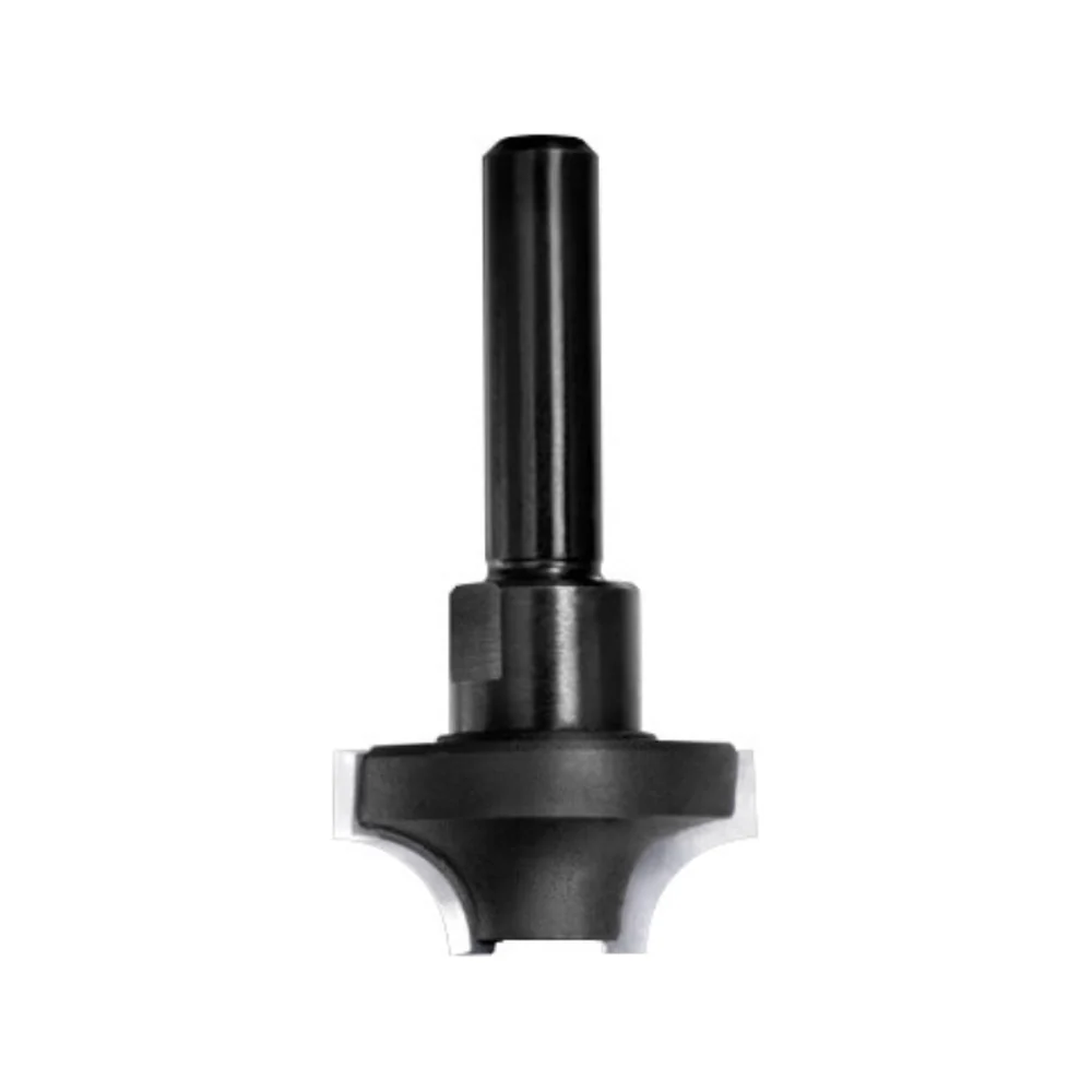 KWARTRONDPROFIELFREES R=8,0 MM ZONDER LAGER, D=30 MM, S=8 MM, HW JSO