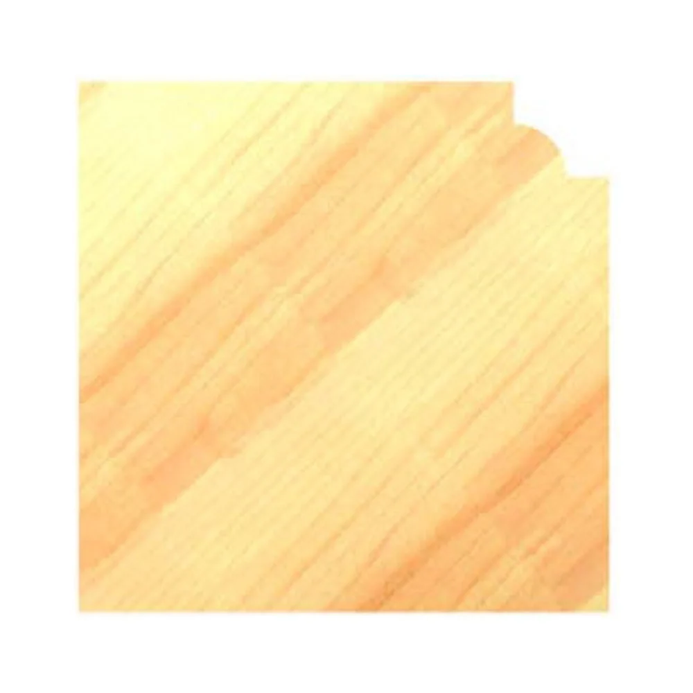 KWARTRONDPROFIELFREES R=8,0 MM ZONDER LAGER, D=30 MM, S=8 MM, HW JSO