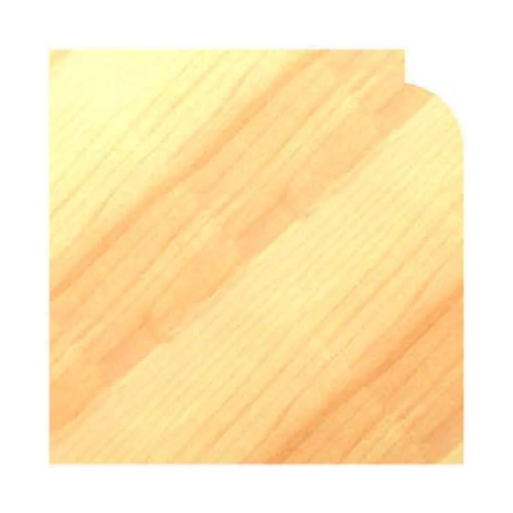 KWARTRONDPROFIELFREES R=8,0 MM ZONDER LAGER, D=30 MM, S=8 MM, HW JSO