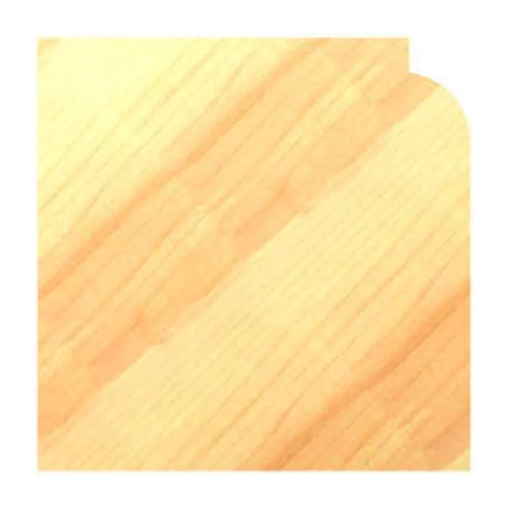 KWARTRONDPROFIELFREES R=8,0 MM ZONDER LAGER, D=30 MM, S=10 MM, HW JSO