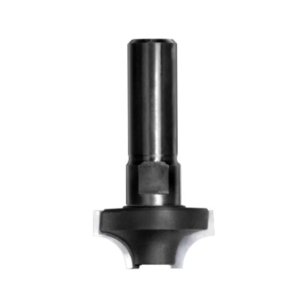 KWARTRONDPROFIELFREES R=8,0 MM ZONDER LAGER, D=30 MM, S=12 MM, HW JSO