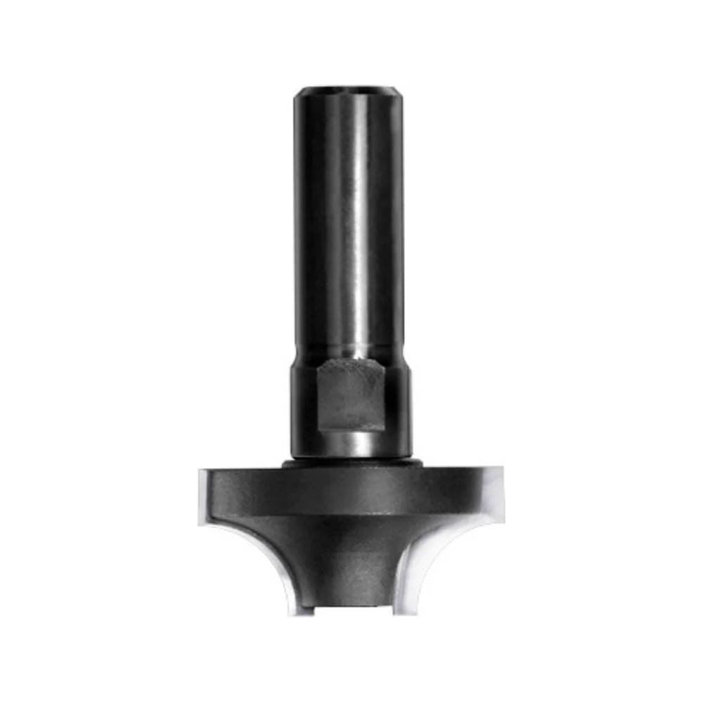 KWARTRONDPROFIELFREES R=9,5 MM ZONDER LAGER, D=33 MM, S=10 MM, HW JSO