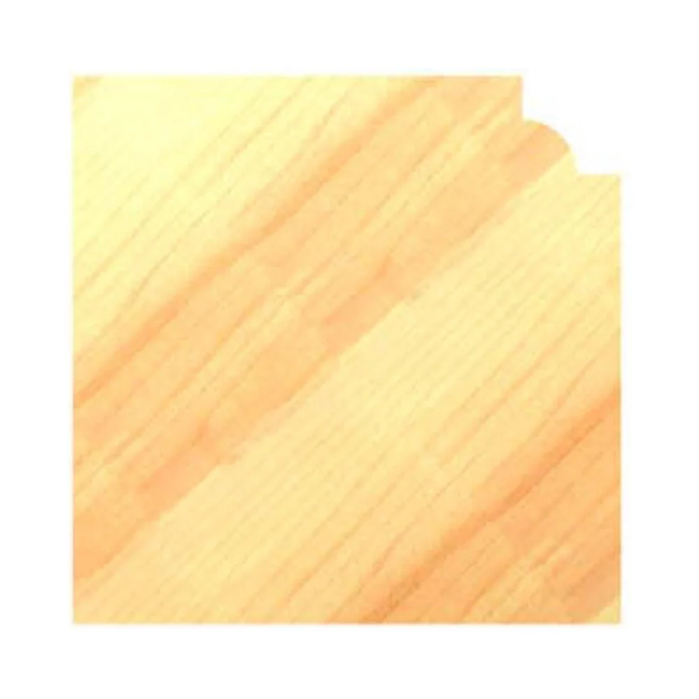 KWARTRONDPROFIELFREES R=9,5 MM ZONDER LAGER, D=33 MM, S=10 MM, HW JSO