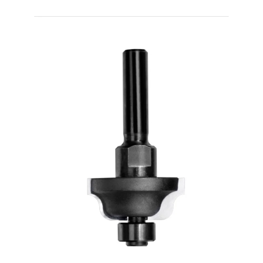 LIJSTFREES R=4,0 MM MET LAGER, L2=13 MM, S=6 MM, HW JSO