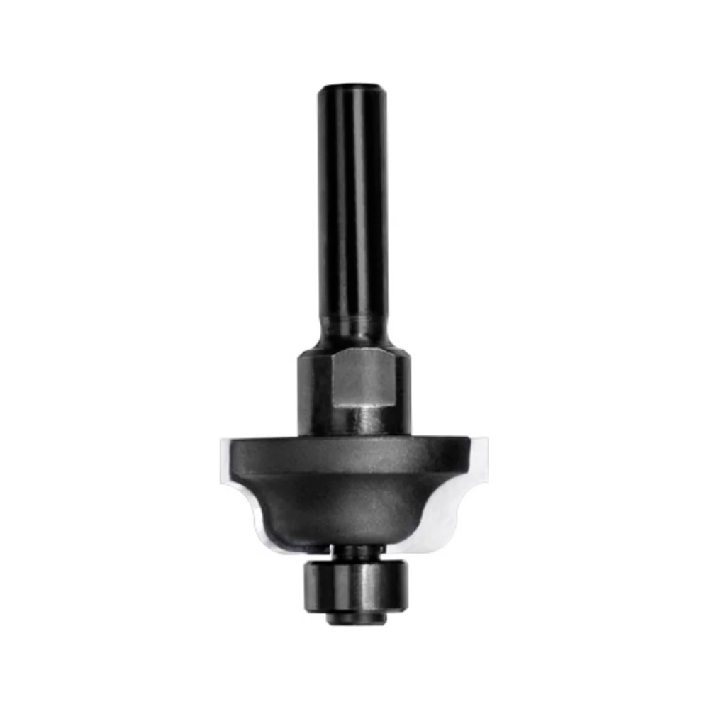 LIJSTFREES R=4,0 MM MET LAGER, L2=13 MM, S=8 MM, HW JSO