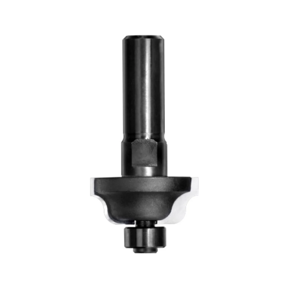 LIJSTFREES R=4,0 MM MET LAGER, L2=13 MM, S=10 MM, HW JSO