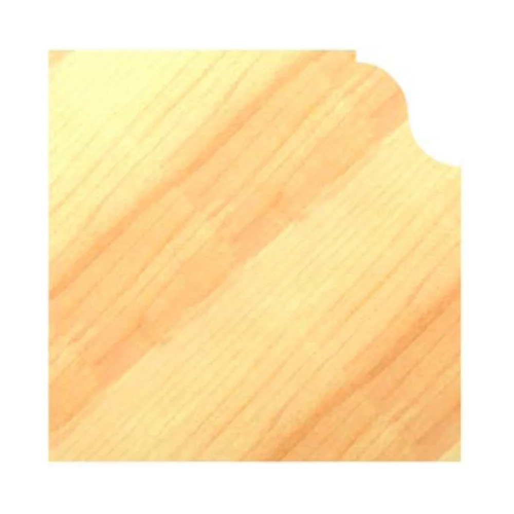 LIJSTFREES R=6,3 MM MET LAGER, L2=19 MM, S=10 MM, HW JSO