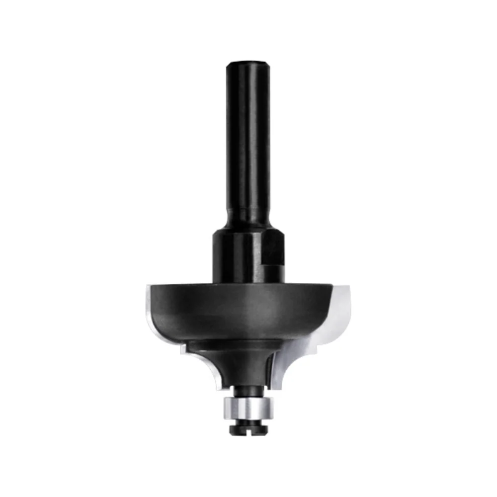 MULTIPROFIELFREES R=6,3 MM MET LAGER 9 MM, L2=19 MM, S=6 MM, HW JSO