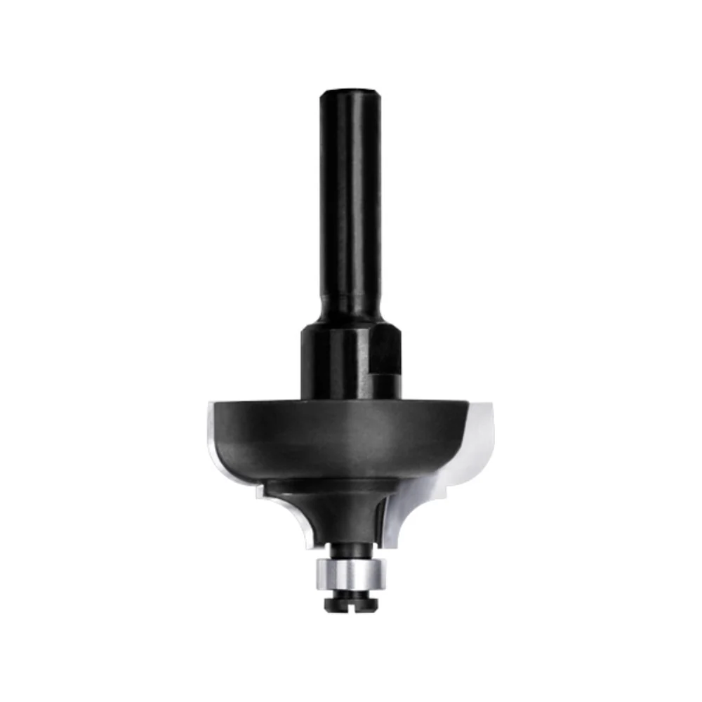 MULTIPROFIELFREES R=6,3 MM MET LAGER 9 MM, L2=19 MM, S=8 MM, HW JSO
