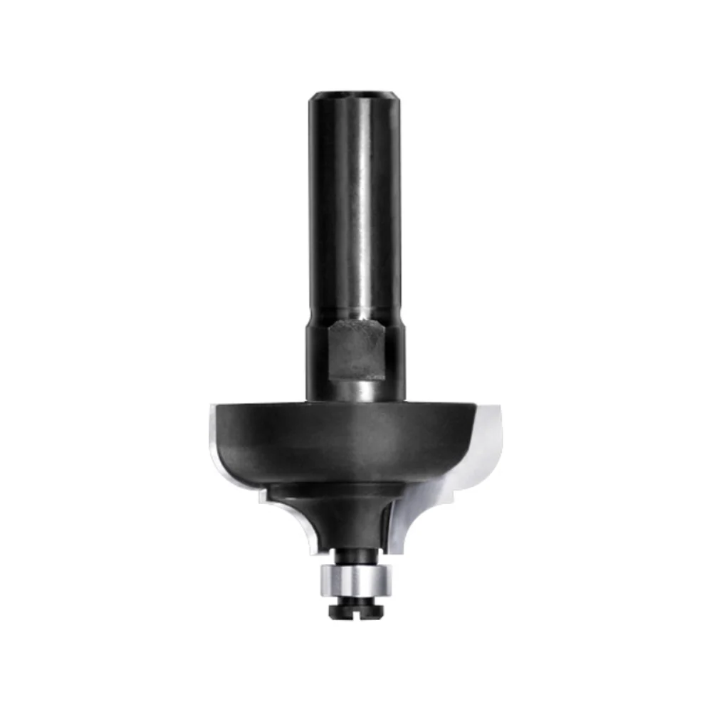 MULTIPROFIELFREES R=6,3 MM MET LAGER 9 MM, L2=19 MM, S=10 MM, HW JSO